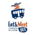 logo eat&meet bus rond