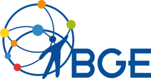 logo BGE